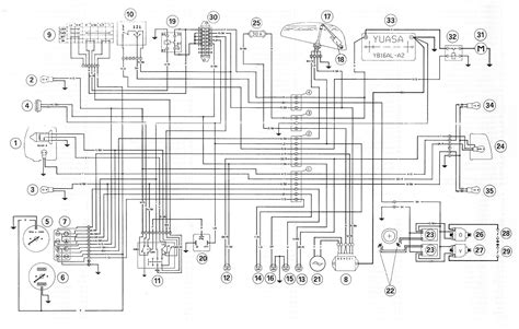 ducati sport classic wiring diagram 